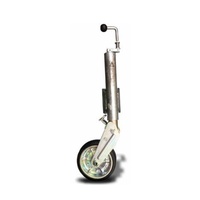 JWSA500 -  J/WHEEL AL-KO 500KG AUTO RETRACT