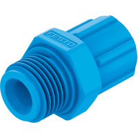 CK-1/8-PK-4-KU Quick connector