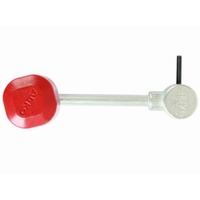 JRH6 - JOCKEY WHEEL HANDLE (TO SUIT JW6 & JW8) 629601