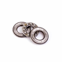 JRTB - THRUST BEARING (TO SUIT JW6) 629602