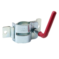 C - CLAMP 629900 Jockey wheel clamp.