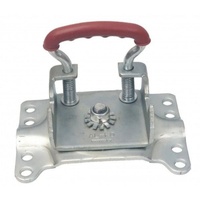 SBLP - LARGE SWIVEL BRACKET WITH LOCKING PIN 629920