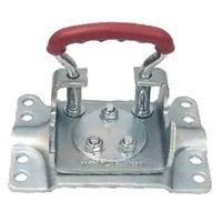 3 BOLT SWIVEL BRACKET LARGE 629923