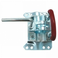 SBLPA - ADJUSTABLE SWIVEL LOCKING PIN BRACKET