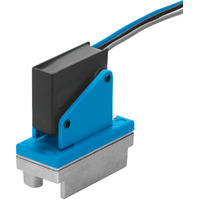 PE-1/8-1N-SW PE converter FESTO 6484