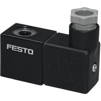 FESTO MSFW-110-50/60 Solenoid coil 6720