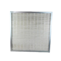 67338863 Air Filter Element Suitable for Ingersoll Rand Compressor Replacement
