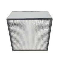 67731158 Air Filter Element Suitable for Ingersoll Rand Compressor Replacement