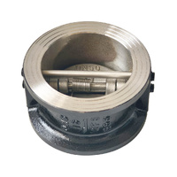 Check Valve 67981688 68166867 Suitable for Ingersoll Rand Air Compressor