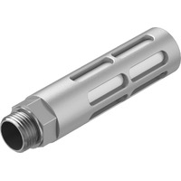 U-1/2-B Silencer FESTO 1/2"