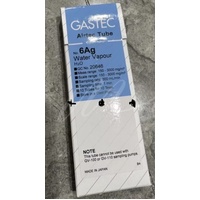 Gastec Tube 6AG Water Vapour Test Tube Box of 10