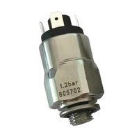 7.1422.0 Pressure Switch Suitable for Kaeser Compressor Replacement 7.1422E0