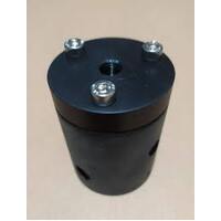 KAESER 7.4801E3 PNEUMATIC OPERATED VALVE