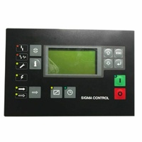 Controller Panel Membrane Keyboard 7.7001.1 for Kaeser Compressor