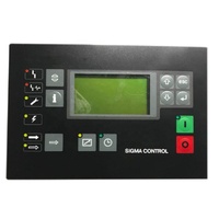 7.7602E1 Control Panel Suitable for Kaeser Compressor Sigma CSD Input/Output Module