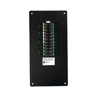7.7602.1 Control Panel Display Module for KAESER Air Compressor Sigma CSD OEM