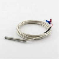7.8687E0 Temperature Sensor Suitable for Kaeser Compressor 7.8687.0