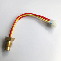 7.8768.2 Resistance Thermometer Suitable for Kaeser Compressor Replacement 7.8768E2 PT100