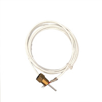 711632E1-21D264 Temperature Sensor Suitable for CompAir Gardner Denver Air Compressor 21D264 2605700780
