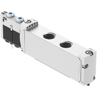 FESTO VUVG-S18-T32H-AZT-G14-1T1L Solenoid valve 8004875