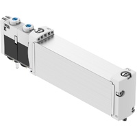 FESTO VUVG-B18-M52-RZT-F-1T1L Solenoid valve 8004891