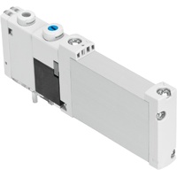 FESTO VUVG-B10Z-M32U-RZT-F-1T1L Solenoid valve 8028232