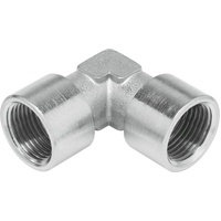FESTO NPFC-L-2G38-F Elbow fitting 8030211 (x10 pack)