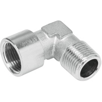 FESTO NPFC-L-R14-G14-MF Elbow fitting 8030217 (x10 pack)