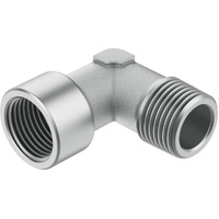 FESTO NPFC-L-R12-G12-MF Elbow fitting 8030219 (x10 pack)