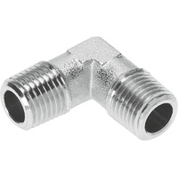 FESTO NPFC-L-2R18-M Elbow fitting 8030223 (x10 pack)