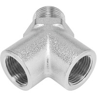 NPFC-Y-R12-2G12-MFF Y-fitting 1/2"