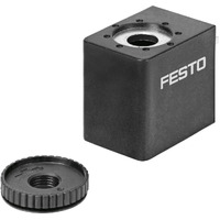 VACF-B-C1-7A Solenoid coil  48 V AC: 50/60 Hz, pick-up power 3.9 VA, holding power 2.7 VA