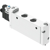 FESTO VUVG-L18-M52-MT-G14-1R8L Solenoid valve 8031532