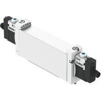 FESTO VUVG-B18-T32U-MZT-F-1R8L Solenoid valve 8031541