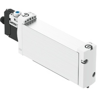 FESTO VUVG-B18-M52-RZT-F-1R8L Solenoid valve 8031543