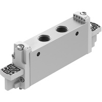 FESTO VUVG-L18-T32C-M-G14-P1 Solenoid valve 8033550