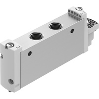 FESTO VUVG-L18-M52-M-G14-P1 Solenoid valve 8033554