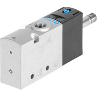VUVS-LT25-M32U-MD-G14-F8 Solenoid valve