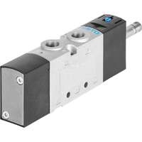 VUVS-LT25-M52-MD-G14-F8 Solenoid valve