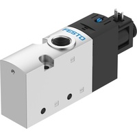 FESTO VUVS-LT30-M32C-MZD-G38-F8-1C1 Solenoid valve 8036675
