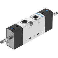 FESTO VUVS-LT30-T32U-MD-G38-F8 Solenoid valve 8036707