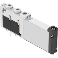 FESTO VUVG-B10-T32U-MZT-F-1T1L-EX2C Solenoid valve 8041898
