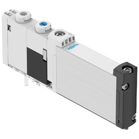 FESTO VUVG-B10Z-M32C-RZT-F-1T1L-EX2C Solenoid valve 8041900