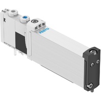 FESTO VUVG-B14-M52-MZT-F-1T1L-EX2C Solenoid valve 8041965