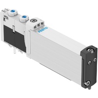 FESTO VUVG-B14-P53E-ZT-F-1T1L-EX2C Solenoid valve 8041968