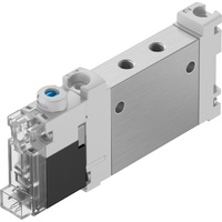 FESTO VUVG-LK10-M52-AT-M5-1H2L-S Solenoid valve 8042539