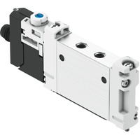 FESTO VUVG-LK10-M52-AT-M5-1R8L-S Solenoid valve 8042543