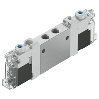 FESTO VUVG-LK10-T32C-AT-M7-1H2L-S Solenoid valve 8042546