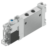 FESTO VUVG-LK10-M52-AT-M7-1H2L-S Solenoid valve 8042547