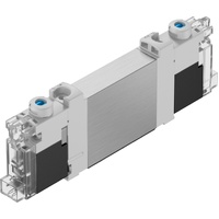 FESTO VUVG-BK10-B52-T-F-1H2L-S Solenoid valve 8042556